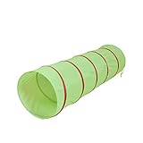 Knorrtoys 55100 - Spieltunnel Bilb
