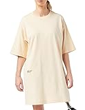 Replay Damen W3629 .000.23188P Lässiges Kleid, 611 Skin, S