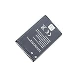 Akkuversum Akku kompatibel mit VTech Sinus 806, Handy/Smartphone Li-Ion B
