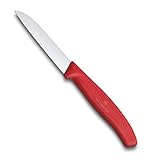 Victorinox V6.7401 Gemüse Messer, R