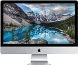 2017 Apple iMac 5K mit Intel Core i5 (27 Zoll, 32 GB RAM, 2 TB Fusion Drive, Radeon 580 8 GB) (Generalüberholt)