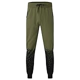 LAOFU Chino Hose Herren Herren Hosen Sporthose Hosengrößen Herren Cargo Hosen Herren Wanderhosen Herrenhosen Cordhosen Sporthosen Herren Marlene Hosen Jogging Hosen Schlag Hosen Herrn H