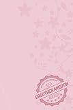 Geprüft und Bestätigt beste Ergotherapeutin aller Zeiten: Notizbuch inkl. To Do Liste | Das perfekte Geschenk für Frauen, die bei der Selbstversogung ... helfen | Geschenkidee | Geschenk