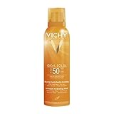 Vichy Idéal Soleil - Transparentes Sonnenspray LSF 50 - 200