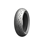 Michelin Road 5 150 60 ZR17 66W TL Motorrad R