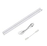 sweet-led SW-T5 serie , unterbauleuchte küche , led leiste , Lichtleiste mit Stecksystem , 4000K I 32cm ,58.2cm ,88.2cm I 4W ,8W ,10W (582mm)