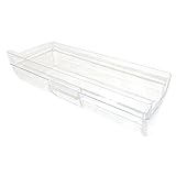 Smeg Kühlschrank SALAT BIN. Original Teilenummer 543110