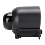 WiFi HD-Camcorder, Mini-Kamera Kompakte Weitwinkel für Zuhause für Bü