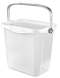 CURVER Multibox 25,7x20,1x23,9cm in transparent, Plastik, 25.7 x 20.1 x 23.9