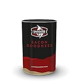 Udenheim BBQ Bacon Goodness Rub - 120g - Allround BBQ Rub mit einzigartigem Geschmack