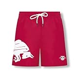 RB Leipzig Boardshort, Youth Größe 140 - Original M