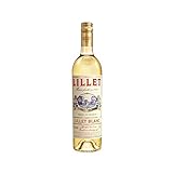 Lillet Blanc – Französischer Weinaperitif mit fruchtig-frischem Geschmack, 750