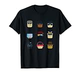 Tower Defense Simulator - Frontline Defenders Shirt T-S