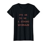 Motivierende T-Shirts für Damen - Motivierendes T-Shirt für Herren T-S