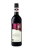Württemberger Wein Gaumenschmeichler Spätburgunder mit Schwarzriesling QW halbtrocken (1 x 0.75 l)