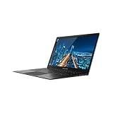 Krüger&Matz Laptop Explore 1406 Ultrabook, 14.1 Zoll - FHD Display, Intel® Celeron® N4000 Processor, Dual-Core, RAM: 4 GB LPDDR4, schw