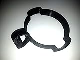 Top-Soft PEG-MCC/Permanenter Einhand Griff-Monsieur Cuisine Connect®(SKMC 1200)