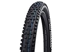 Schwalbe Nobby NIC Fahrradreifen, Schwarz, 27.5x2.25
