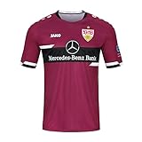 JAKO VfB Stuttgart TW-Trikot Away 2021/2022