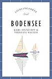 Bodensee – Lieblingsorte (insel taschenbuch)