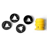 SHEAWA Universal Pedal Modification Kit Für Logitech Lenkrad G25 / G27 / G29