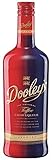 Dooley's | Toffee Cream | 700 ml | prämierter Toffee Cream Liqueur | mit feinem Vodka & qualitätsvoller Sahne | Perfekt für Cock