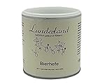 Lunderland Bierhefe 100g