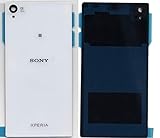 Akkudeckel für Sony Xperia Z3 D6603 Bakcover Cover Deckel Schale Klebefolie/ Werkzeug-S