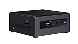 INTEL NUC Barebone BOXNUC7PJYHN2 EU C