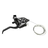 SHIMANO Schalt Bremshebel Rechts 7-fach V-Brake, 67143