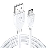 SFF Verlängerung Android Micro USB- Kabel USB zum Micro-USB- Kabel Fast Ladekabel Micro USB- Ladegerät für das Micro-Schnittstellengerät Verlängerungskabel (Größe : 1.5m)