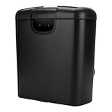 Aktenvernichter, elektrischer Aktenvernichter für das Home O