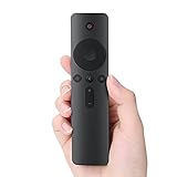 FAMKIT Infrarot Fernbedienung Ersatz Fernbedienung TV Set-Top-Box Controller für Mi MIUI TV Box 3/3c/3s/3pro(Kein Bluetooth, Keine Sprachsteuerung)…