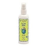 EARTHBATH No Chew Spray Bitter Apple Deter Chewing for Dogs and Puppies 8-O