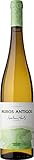 6 x Muros Antigos Escolha Vinho Verde DOC 2020 von Anselmo Mendes im Sparpack (6 x 0,75l), trockener Weisswein aus Portug