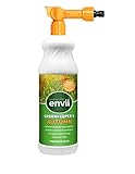 Envii Greenkeeper’s Autumn – Herbst Rasendünger, Behandelt Gras für den Winter – ausreichend für bis zu 300m2