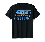 Master of The Scrum T-S