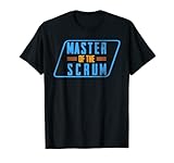 Master of The Scrum T-S