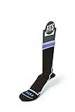 FITS Damen Light Hiker – Crew: Chestnut / Amethyst Orchidee, L