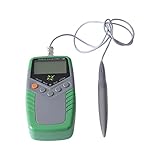 EMF-Detektor, 5 % Genauigkeit, TD8620, hochpräzises Gauß-Messgerät, Tesla-Messgerät, Gaussmeter, EMI, Oberflächen-Magnetfeld-Tester mit axialer Sonde, 0-2400 m, Handstrahlungsprü