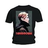 Bravado Herren T-Shirts - Schwarz - Black - xl (Herstellergröße: X-Large)