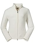 Schöffel Damen Fleece Jacket Leona2 Fleecejacke, Whisper White, 38