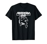 Operation Ivy - Ska Man Guy - Official Merchandise T-S