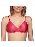 Triumph Damen BH ohne Bügel Soft Sensation P, Rot, 70B