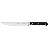 WMF Spitzenklasse Plus Filiermesser 27 cm, Made in Germany, Messer geschmiedet, Performance Cut, Spezialklingenstahl, Klinge 17