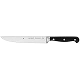 WMF Spitzenklasse Plus Filiermesser 27 cm, Made in Germany, Messer geschmiedet, Performance Cut, Spezialklingenstahl, Klinge 17
