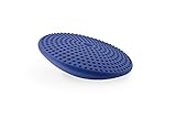 John Sitzkissen Relax und Fit, Blau/Navy