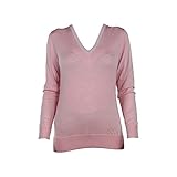 BRAX Pullover Kim Damen Rosa, Größe:XL