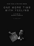 Nick Cave & The Bad Seeds - One More Time With Feeling [2 DVDs]