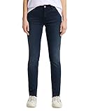 MUSTANG Damen Sissy Slim Jeanshose, Blau (Stone 070), 33W 32L EU